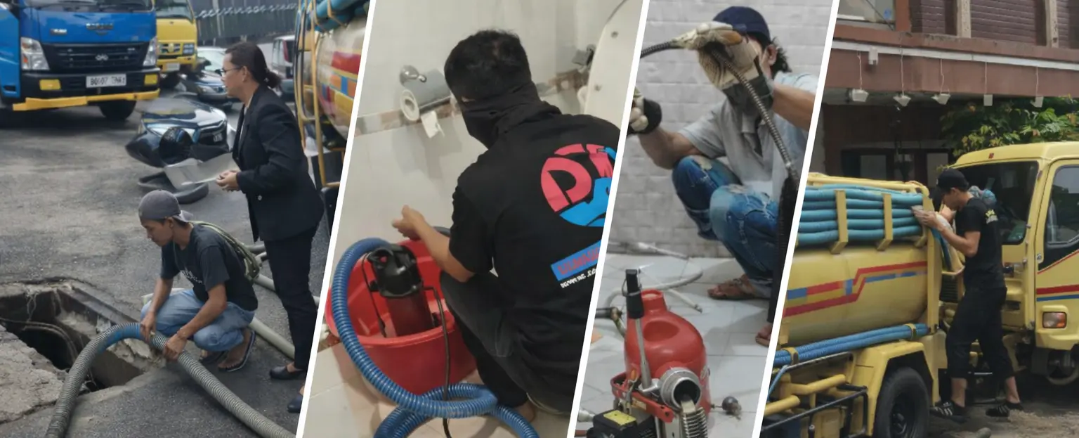 Jasa Sedot WC Siliragung Terdekat